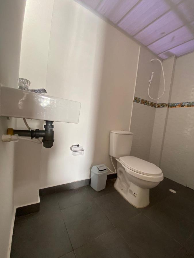 Raw Kokomar Posadanativa Pendales Exteriér fotografie
