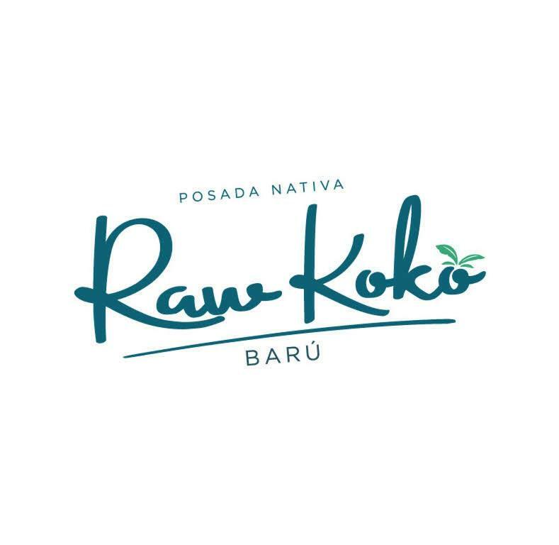 Raw Kokomar Posadanativa Pendales Exteriér fotografie